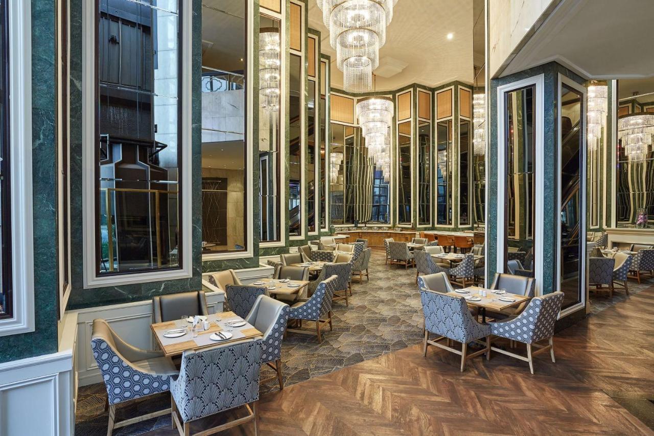 Southern Sun Cape Sun Cape Town Exterior photo
